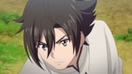 Kyle as seen in the New Saga anime (Image via Sotsu, Studio Clutch)